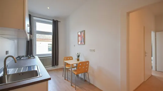 Rooms in Vienna Hernals - photo 4