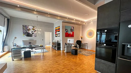 Apartments in Berlin Friedrichshain-Kreuzberg - photo 4