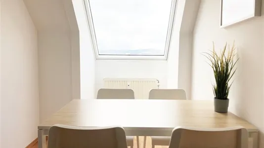 Rooms in Vienna Favoriten - photo 9