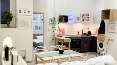 Apartment for rent in Budapest Terézváros, Budapest