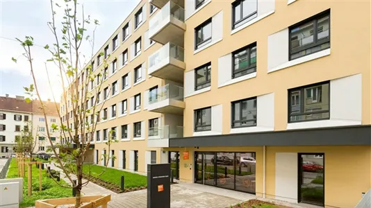 Apartments in Graz - photo 5