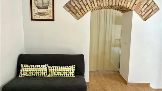 Apartments in Roma Municipio I – Centro Storico - photo 3