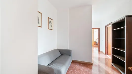 Rooms in Roma Municipio VII – Appio-Latino/Tuscolano/Cinecittà - photo 4