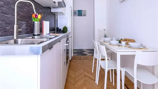 Rooms in Milano Zona 2 - Stazione Centrale, Gorla, Turro, Greco, Crescenzago - photo 10