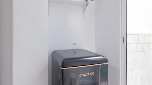 Rooms in Alaquàs - photo 9