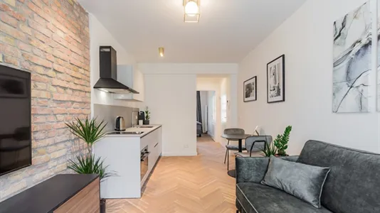 Apartments in Berlin Mitte - photo 9