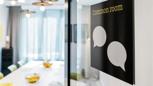 Apartments in Location is not specified - photo 4