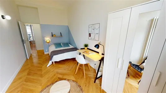 Rooms in Paris 3ème arrondissement - Marais - photo 2