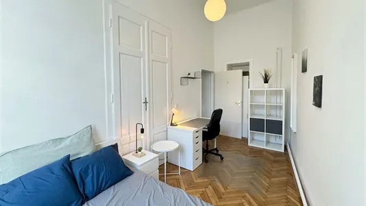 Rooms in Vienna Leopoldstadt - photo 3