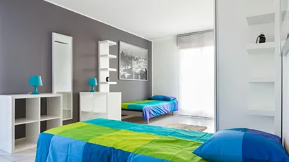 Apartment for rent in Milano Zona 9 - Porta Garibaldi, Niguarda, Milan