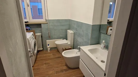 Rooms in Padua - photo 5