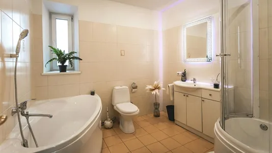 Rooms in Riga Centrs - photo 9
