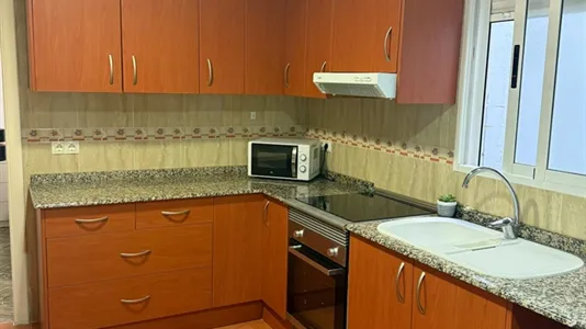 Rooms in Castellón de la Plana/Castelló de la Plana - photo 6