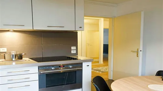 Rooms in Lyon - photo 8