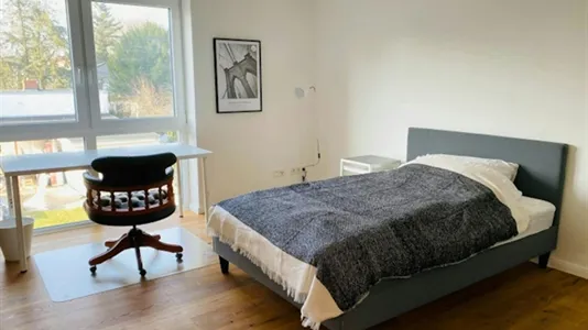 Rooms in Location is not specified - photo 2