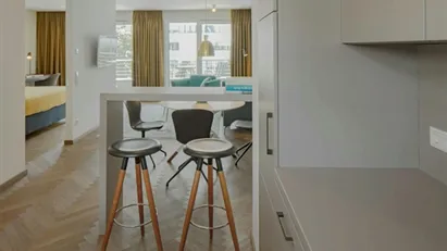 Apartment for rent in Munich