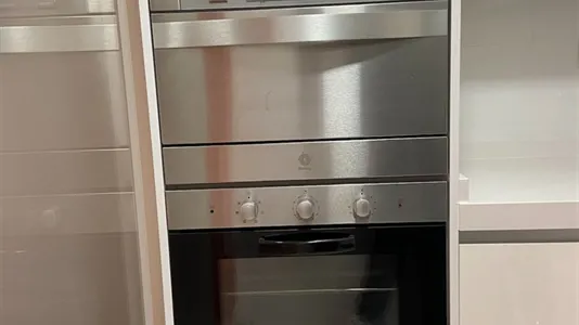 Apartments in Madrid Salamanca - photo 8