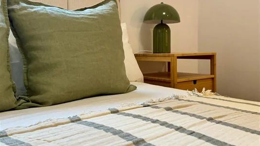 Rooms in Barcelona Eixample - photo 6