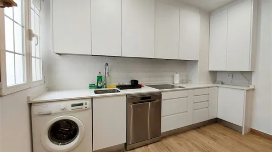 Rooms in Madrid Arganzuela - photo 9