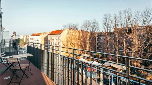 Apartments in Berlin Friedrichshain-Kreuzberg - photo 5