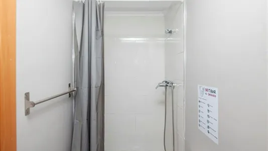 Rooms in Valencia Algirós - photo 7