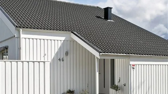 Houses in Gothenburg West - photo 1