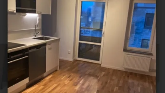 Apartments in Askim-Frölunda-Högsbo - photo 1