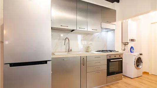 Apartments in Bologna - photo 7