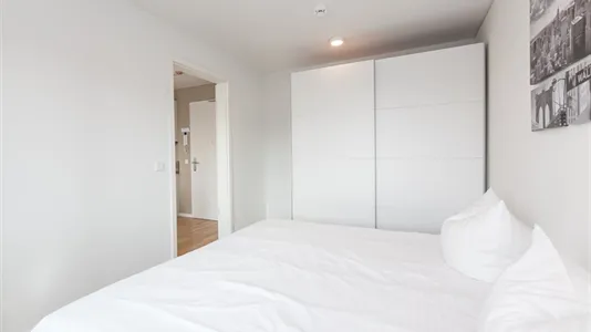 Apartments in Berlin Mitte - photo 7