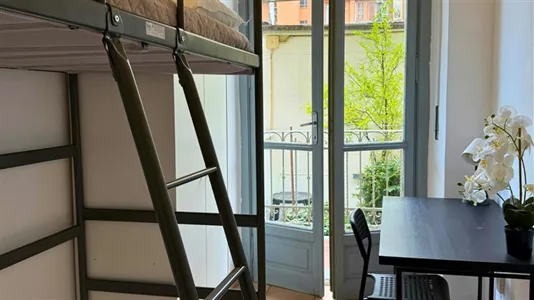 Rooms in Turin - photo 4