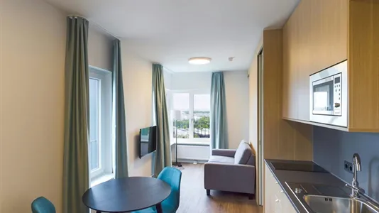 Apartments in Berlin Mitte - photo 1