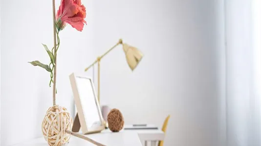 Rooms in Milano Zona 9 - Porta Garibaldi, Niguarda - photo 5