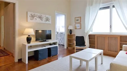 Apartment for rent in Roma Municipio I – Centro Storico, Rome