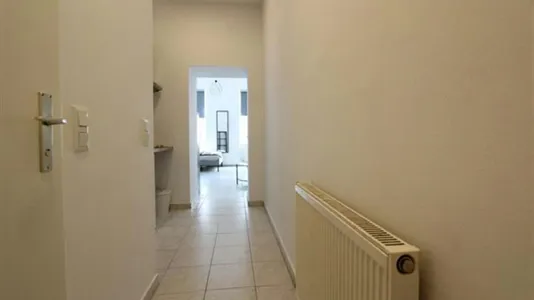 Apartments in Wien Rudolfsheim-Fünfhaus - photo 2