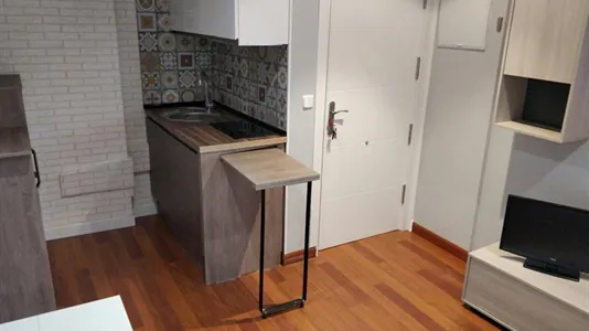 Apartments in Madrid Arganzuela - photo 3