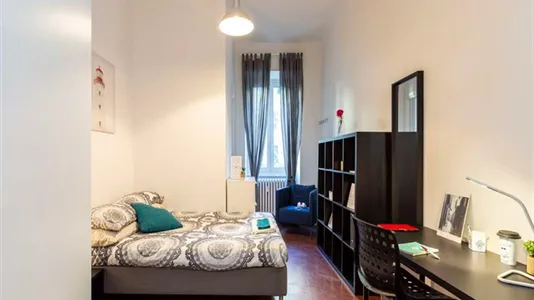 Rooms in Milano Zona 9 - Porta Garibaldi, Niguarda - photo 3