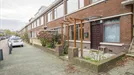 Room for rent, The Hague, Leersumstraat