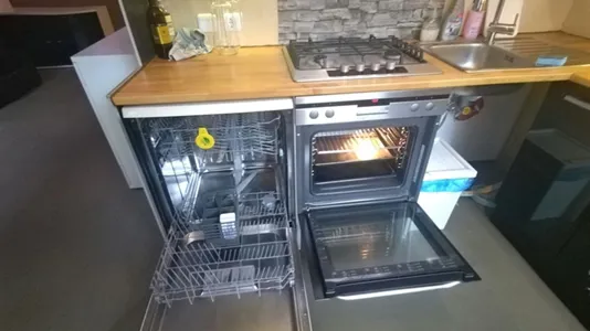 Apartments in Wien Rudolfsheim-Fünfhaus - photo 8