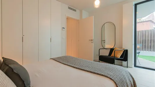 Apartments in Location is not specified - photo 5