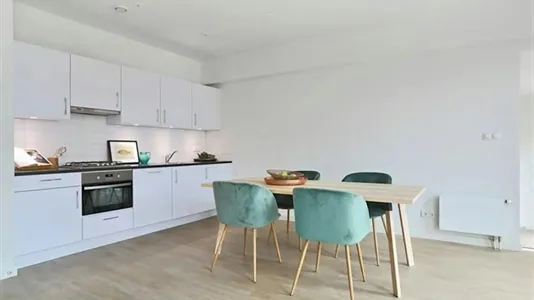 Apartments in Location is not specified - photo 2