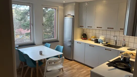 Apartments in Nacka - photo 2