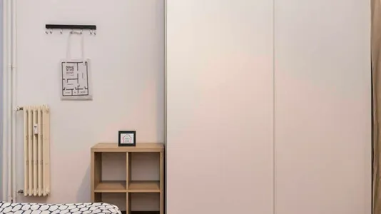 Rooms in Milano Zona 2 - Stazione Centrale, Gorla, Turro, Greco, Crescenzago - photo 5