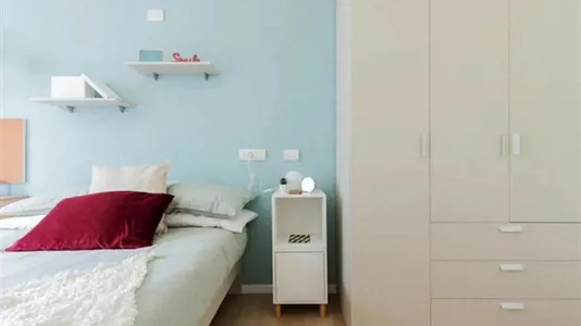 Rooms in Trento - photo 3