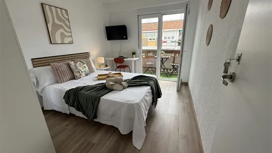 Rooms in Alcorcón - photo 1