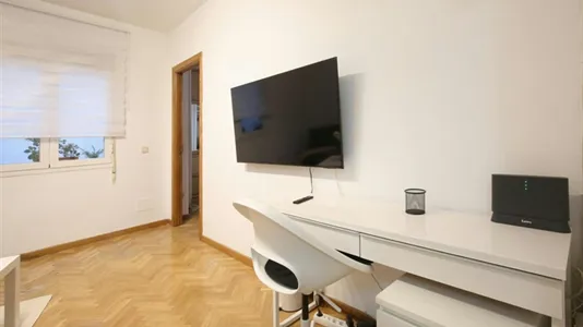 Apartments in Madrid Retiro - photo 8