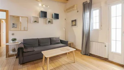 Apartment for rent in Madrid Chamartín, Madrid