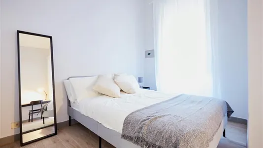 Rooms in Turin - photo 3