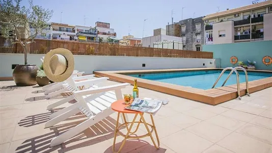 Apartments in Barcelona Sant Andreu - photo 8