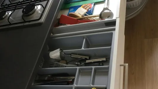 Rooms in Location is not specified - photo 10