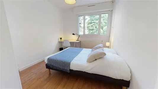 Rooms in Lyon - photo 1